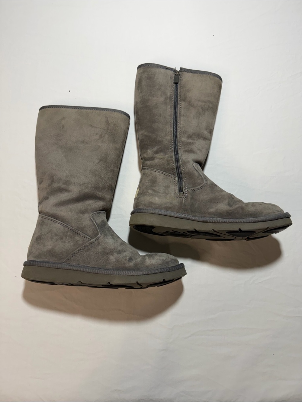 UGG Sumner boots
